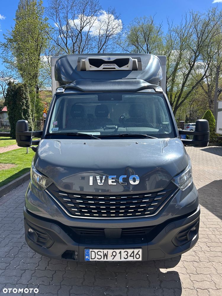 Iveco Daily - 6