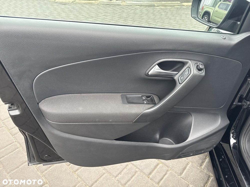 Volkswagen Polo 1.0 Trendline - 10