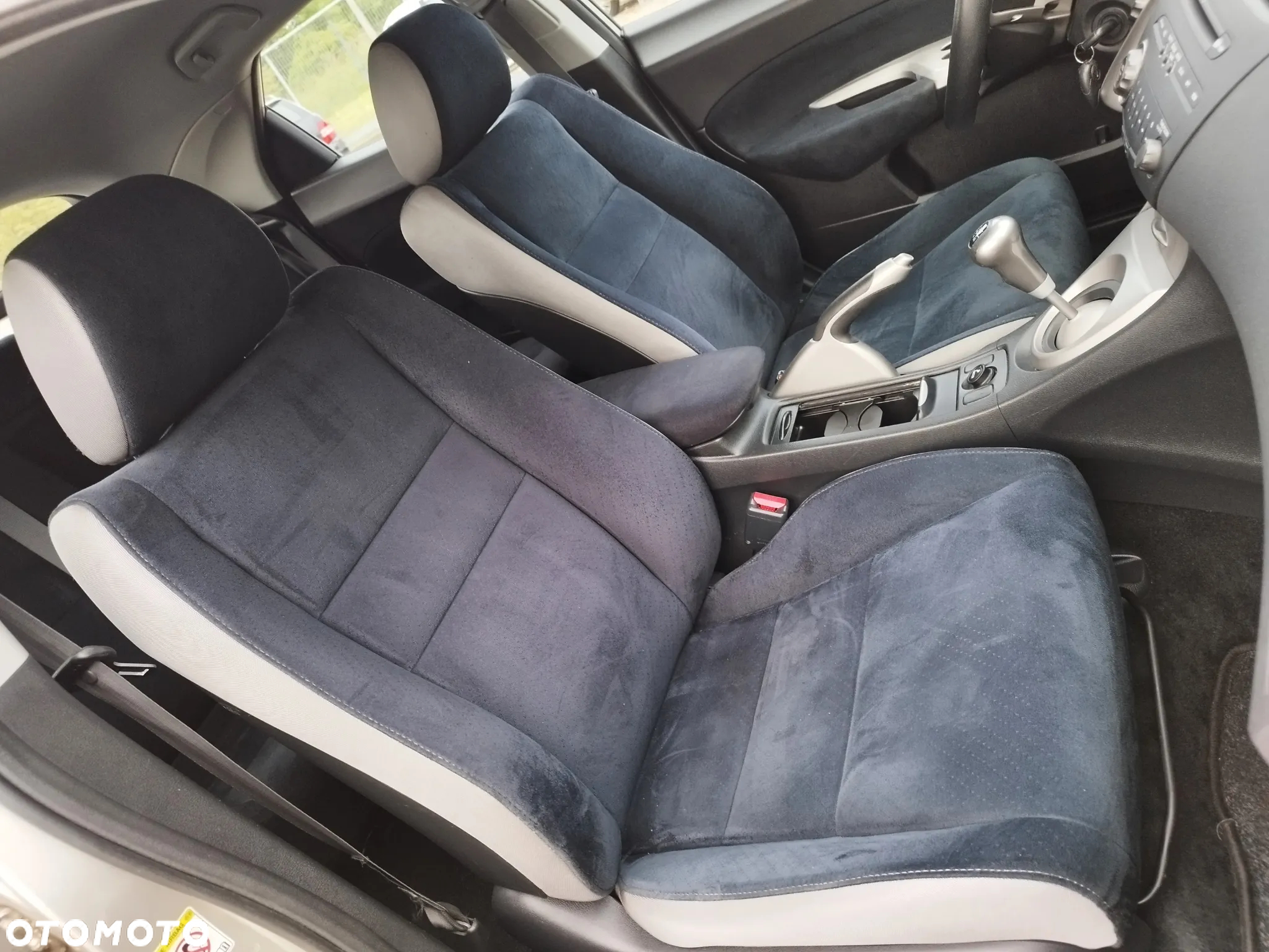 Honda Civic 1.8 Sport - 24