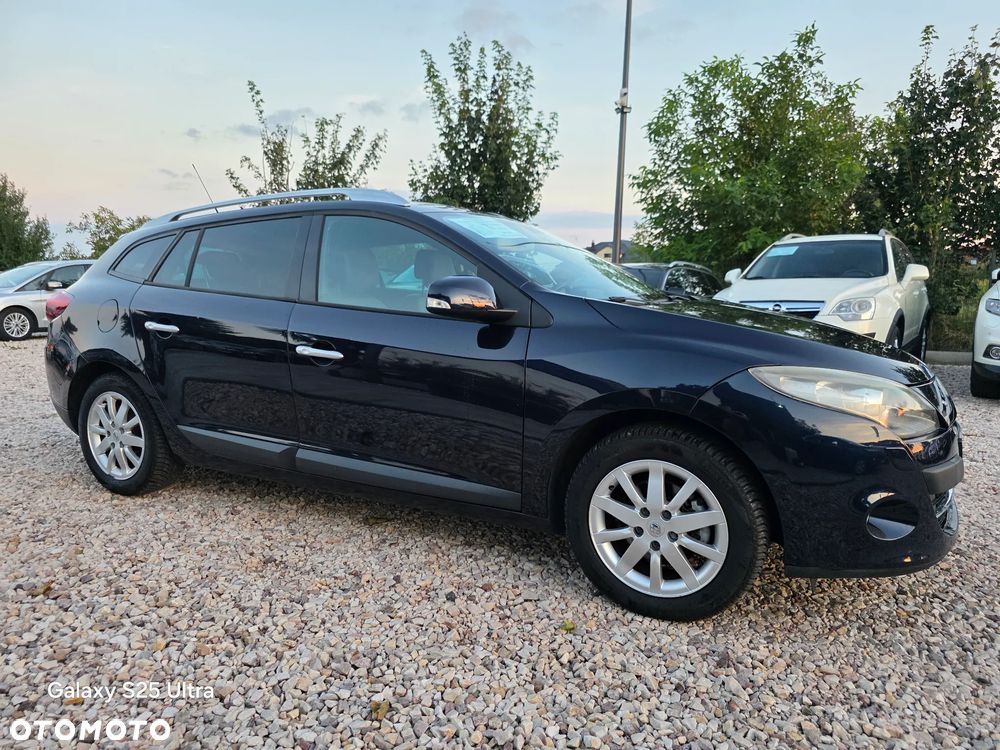 Renault Megane - 22