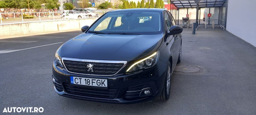 Peugeot 308 PureTech 110 Stop & Start Active Pack - 1