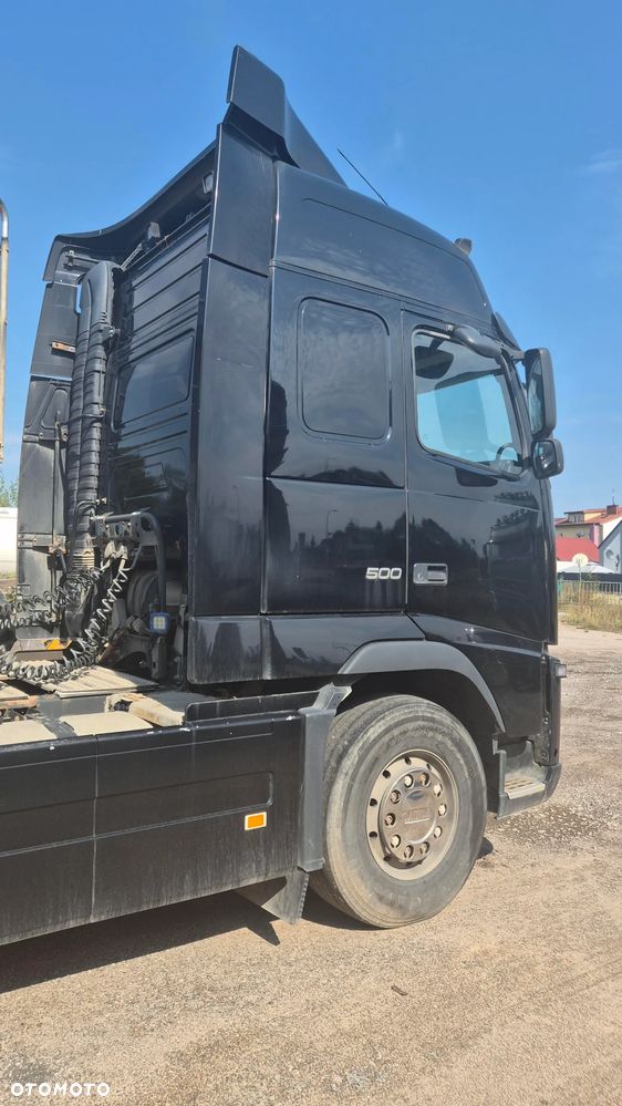 Volvo FH - 2