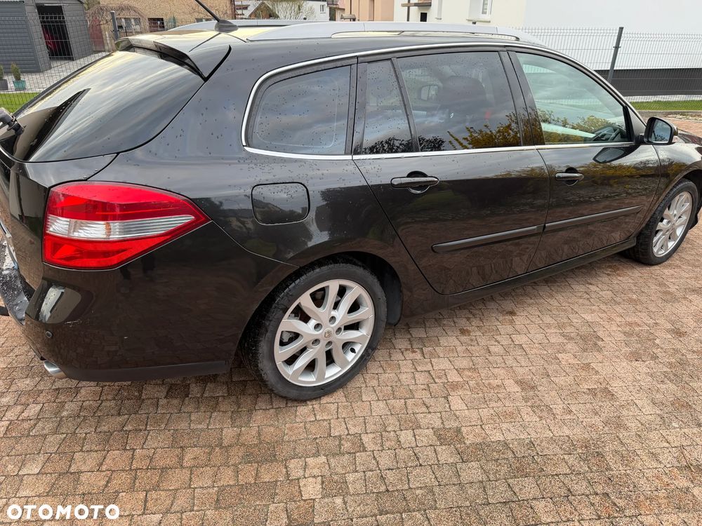 Renault Laguna 2.0 DCi Privilege - 4
