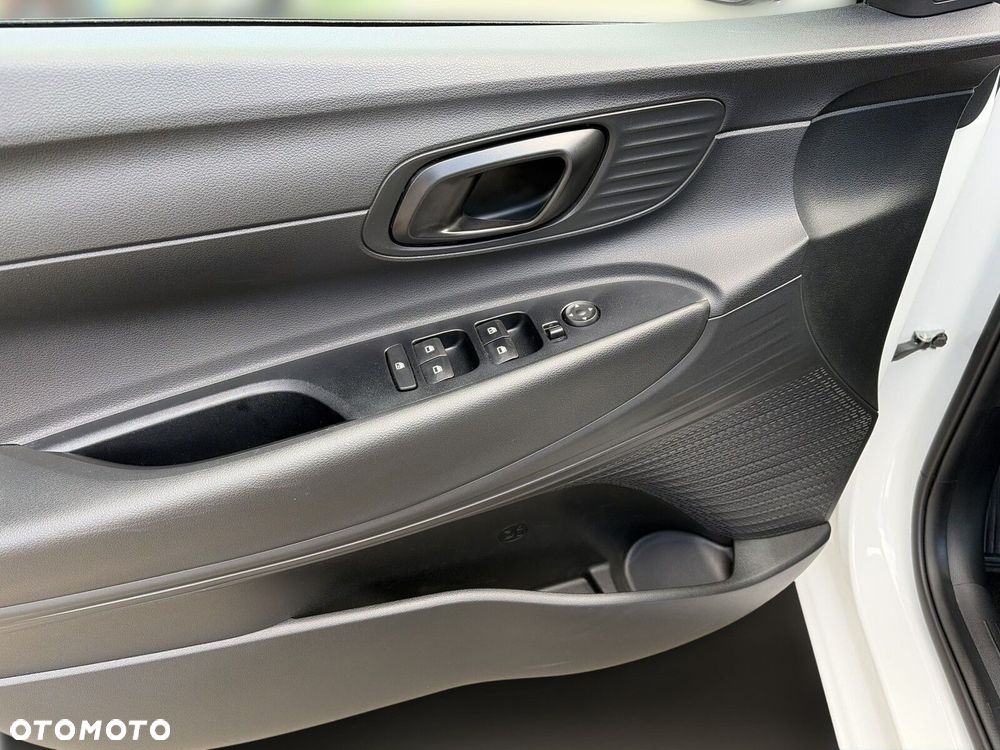 Hyundai i20 1.0 T-GDi Modern - 11
