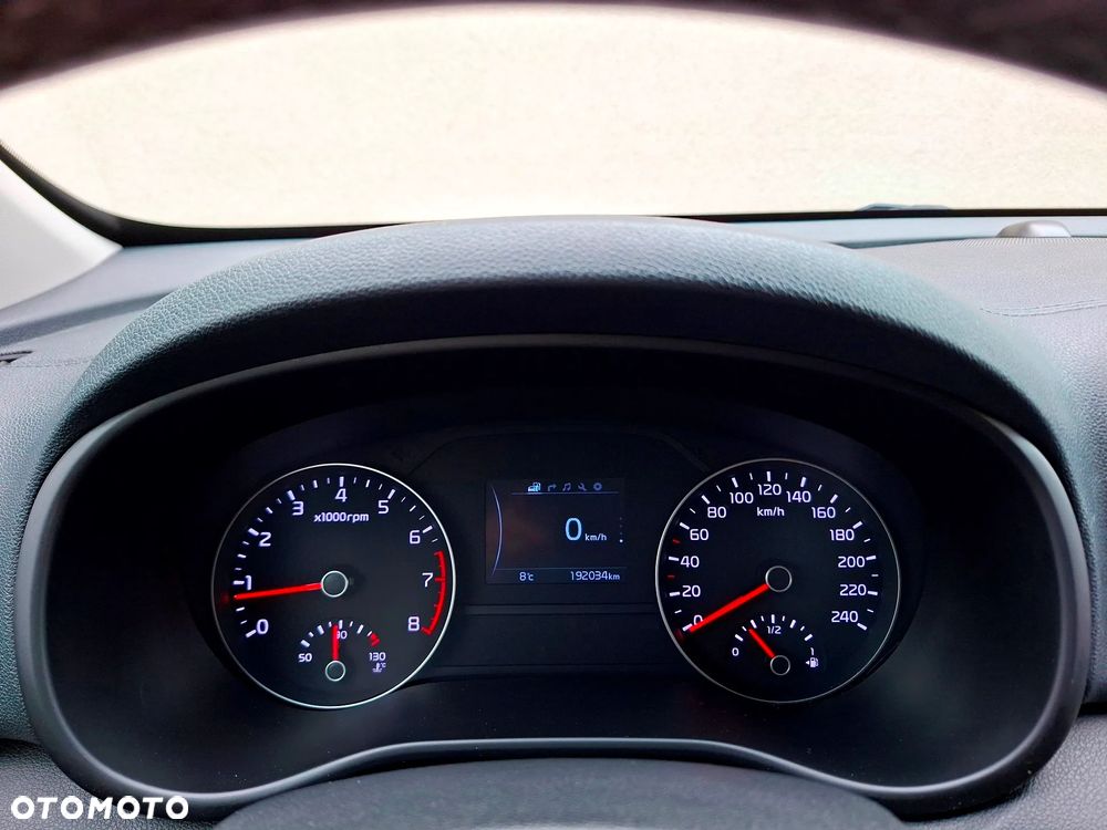 Kia Sportage 1.6 GDI 2WD EDITION 7 - 35
