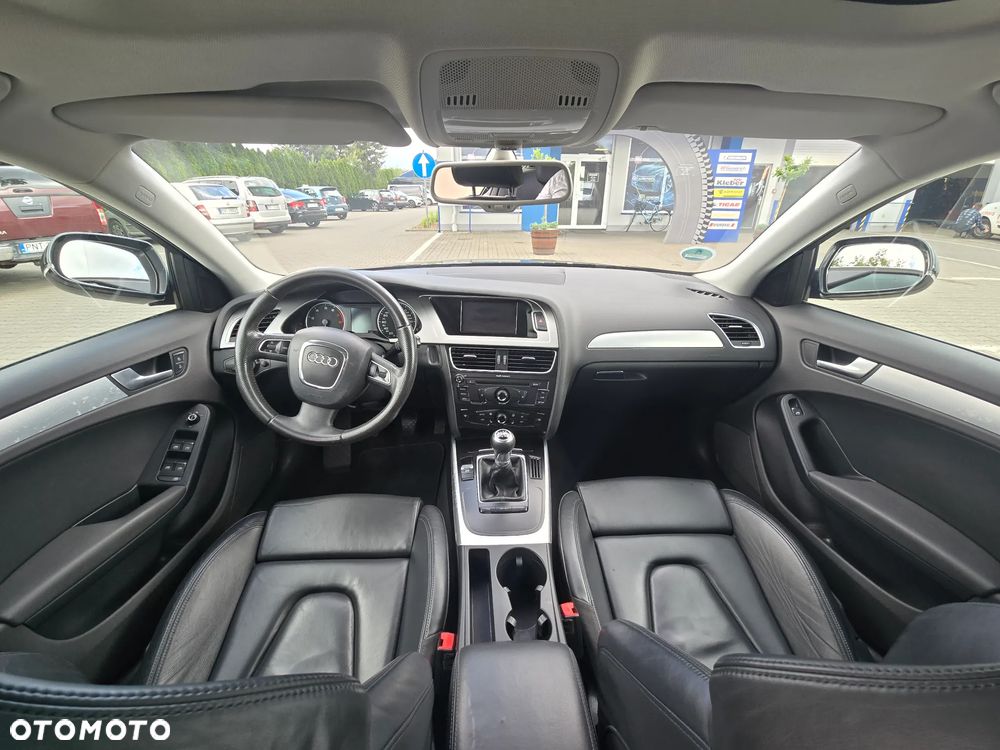 Audi A4 ver-1-8-tfsi-s-line-sportpaket-plus- - 7