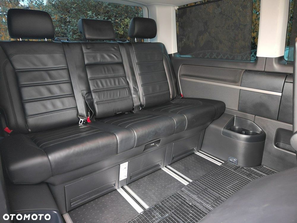 Volkswagen Multivan 2.0 TDI L1 Generation SIX - 24