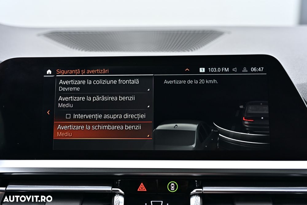 BMW Seria 3 330i xDrive Aut. M Sport - 26