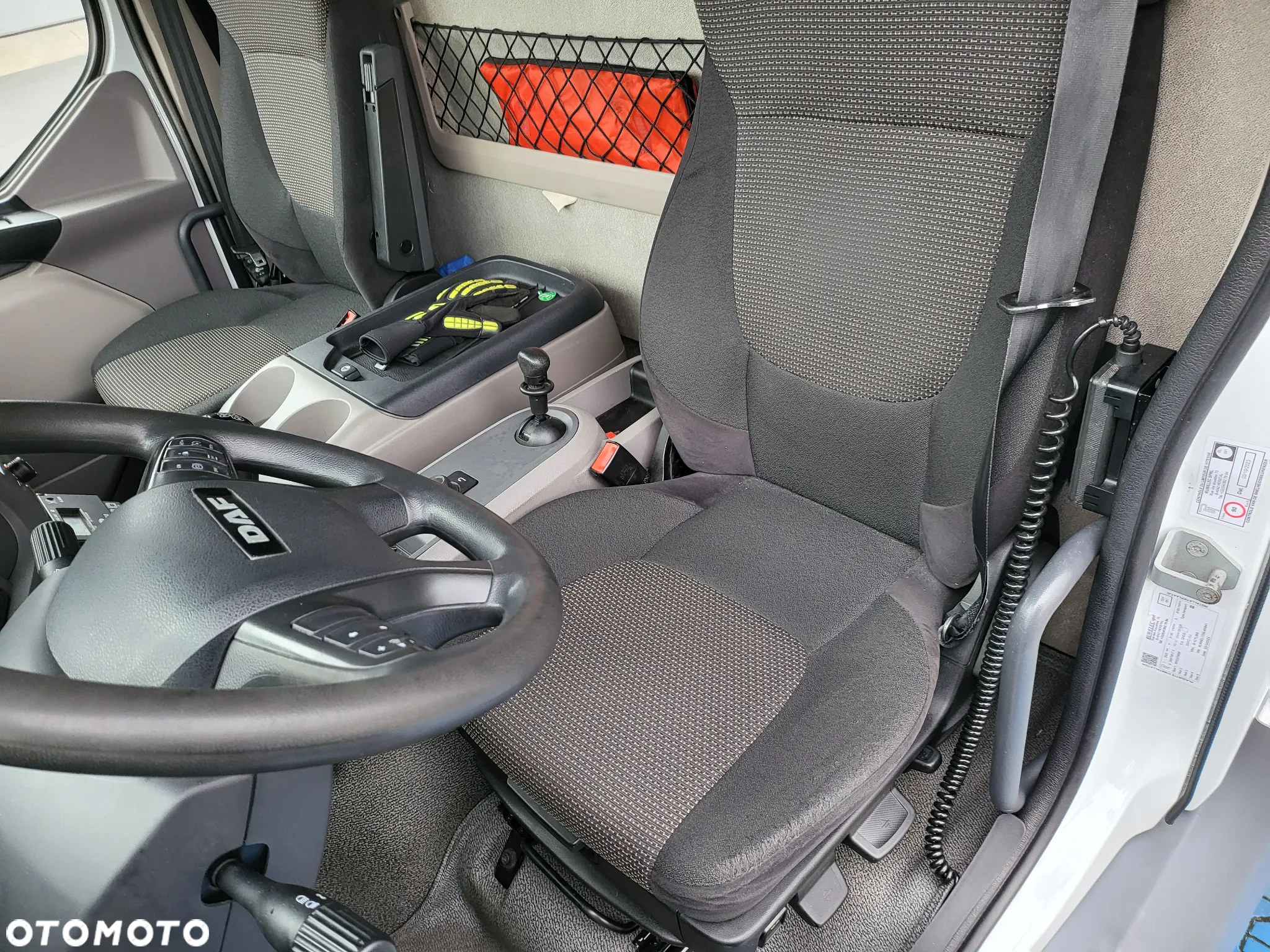 DAF FL 250 - 22