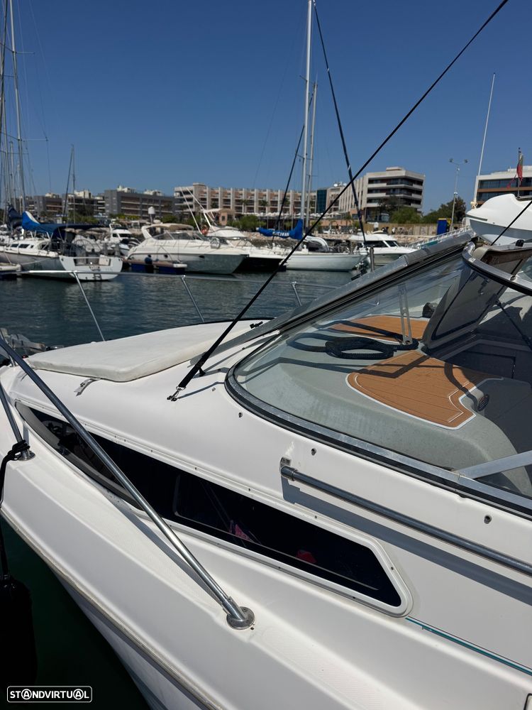 Bayliner Ciera 2355 - 25