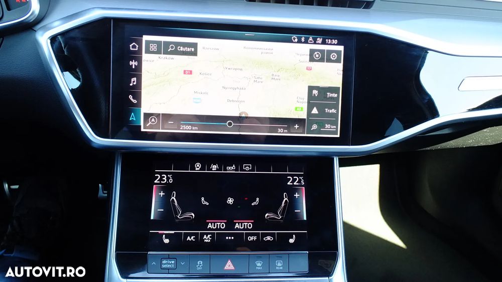 Audi A6 50 TDI quattro Tiptronic S line - 27