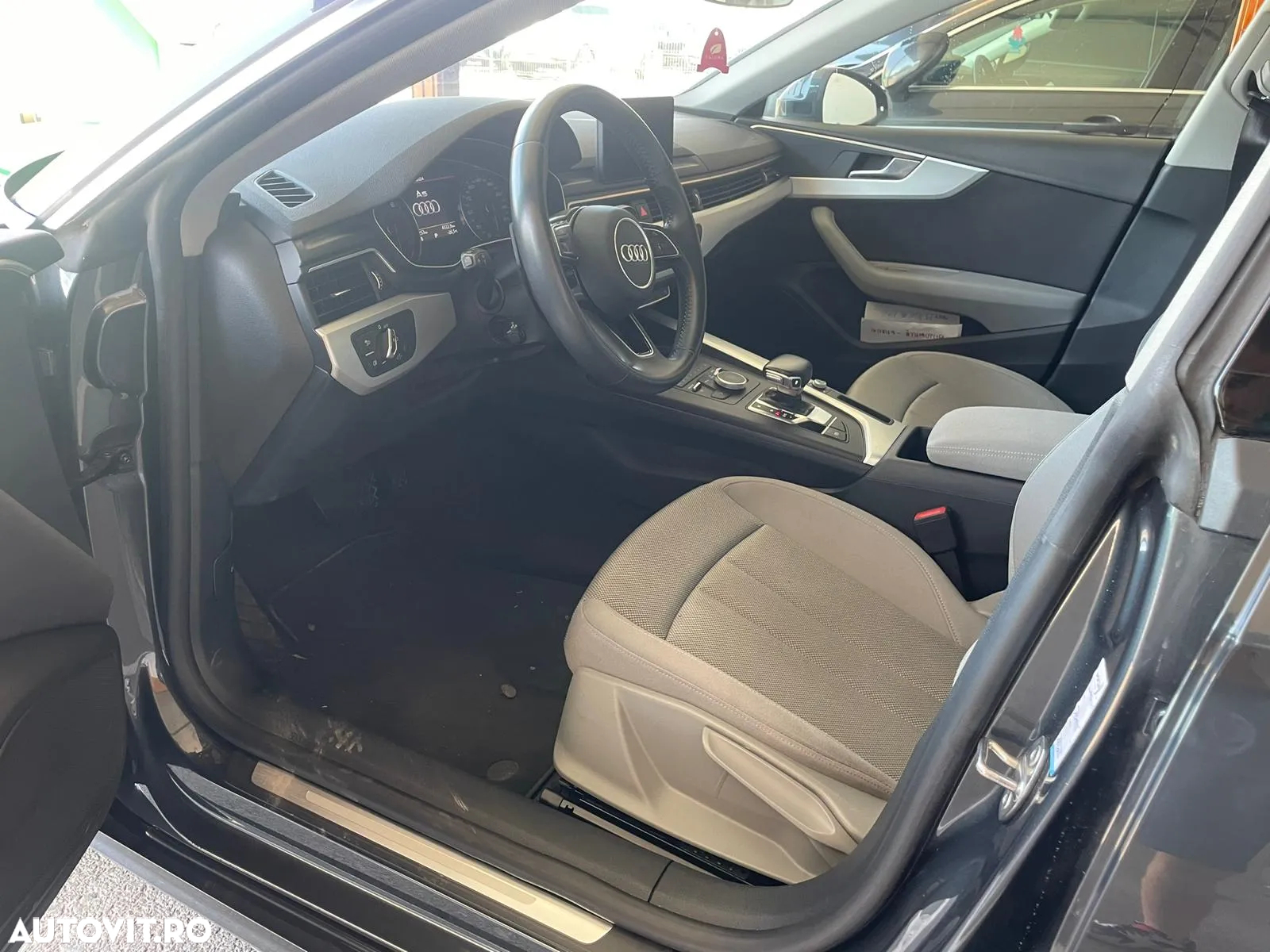 Audi A5 - 6