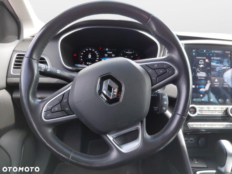 Renault Megane - 2