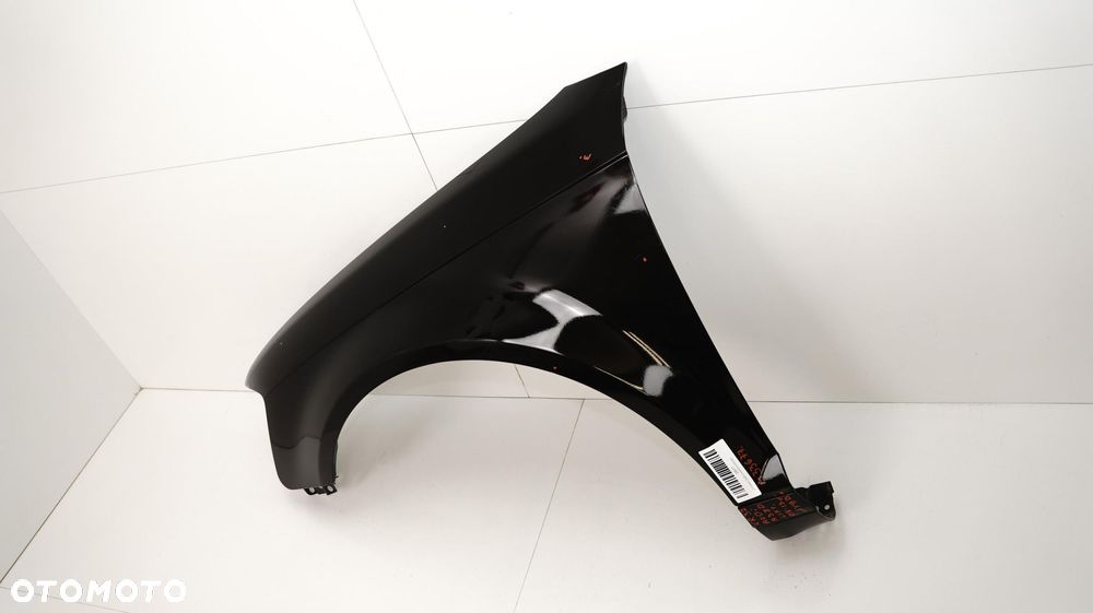 BŁOTNIK LEWY PRZÓD PRZEDNI AUDI A3 8P LIFT 08-13R LY9B - 3