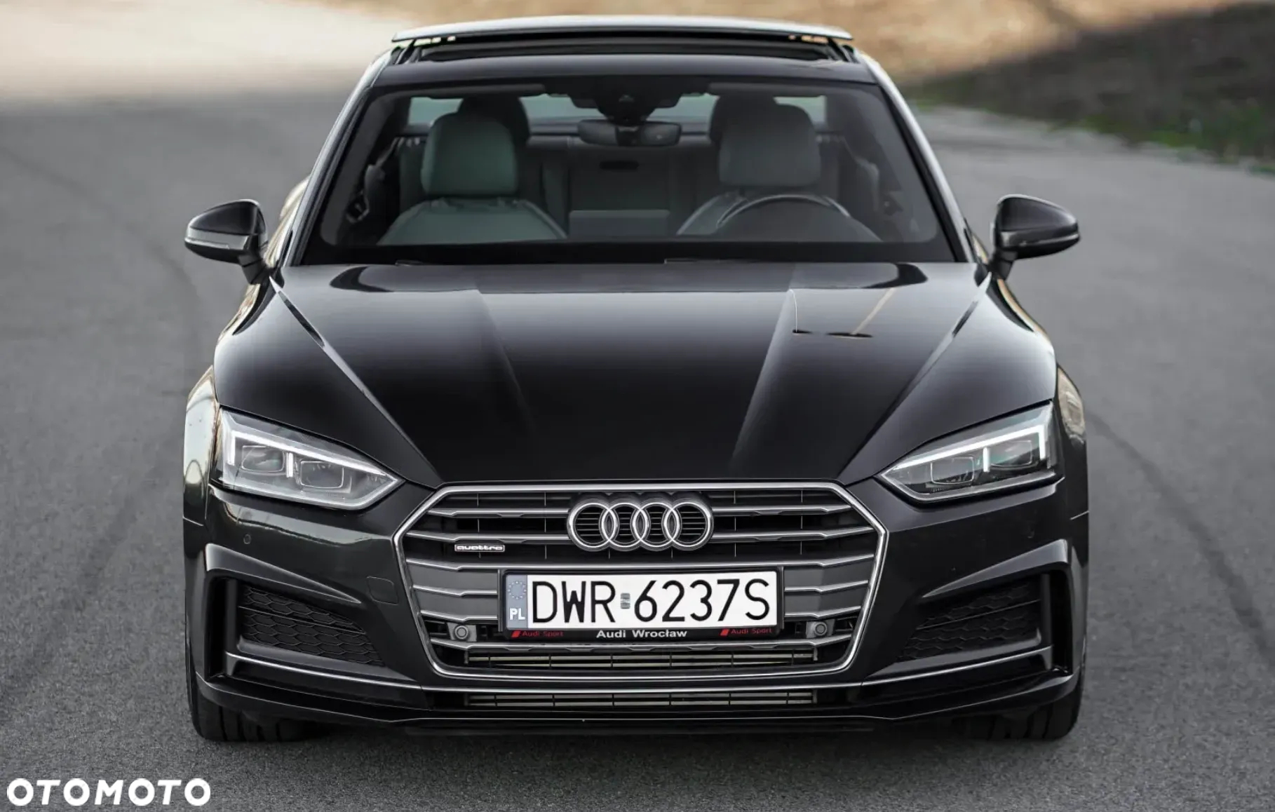 Audi A5 Coupe 2.0 TFSI quattro S tronic sport - 6