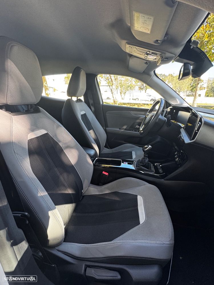 Opel Mokka - 17