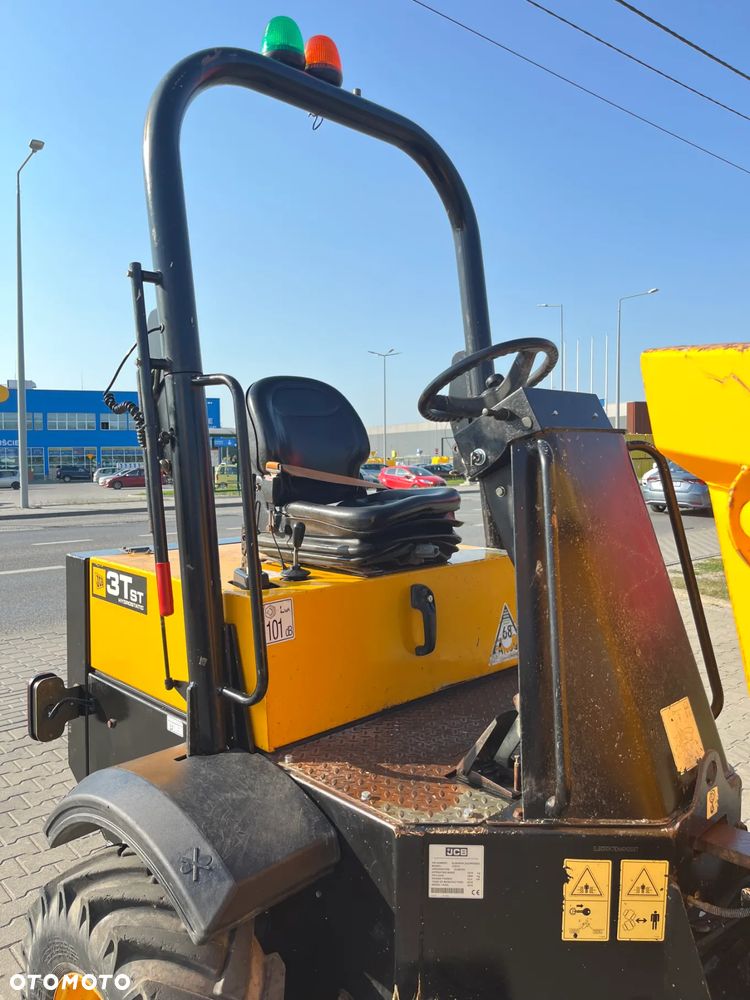 JCB 3 TSTh - 17