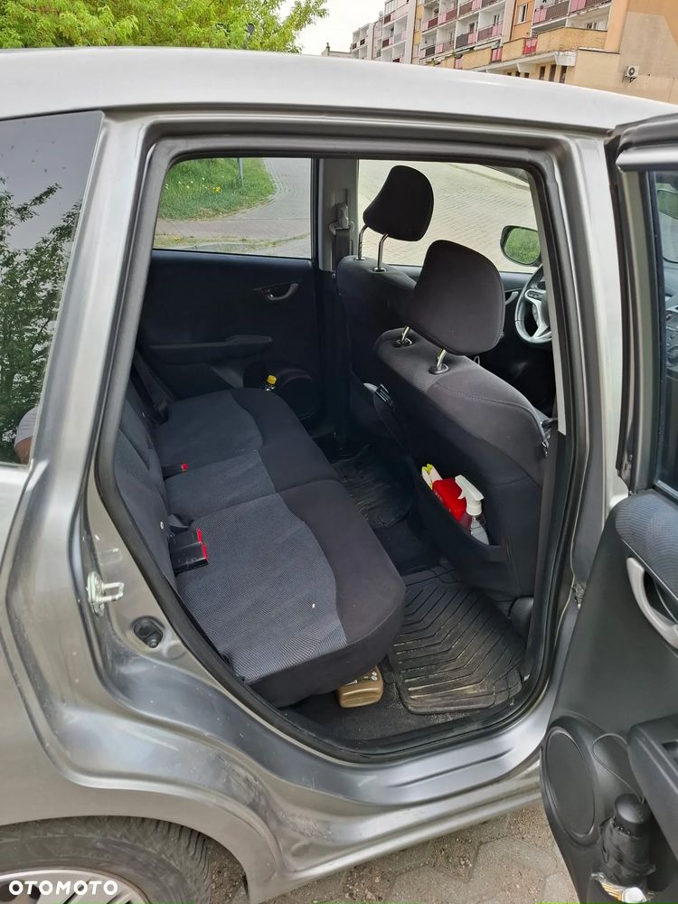 Honda Jazz 1.4 Elegance - 13