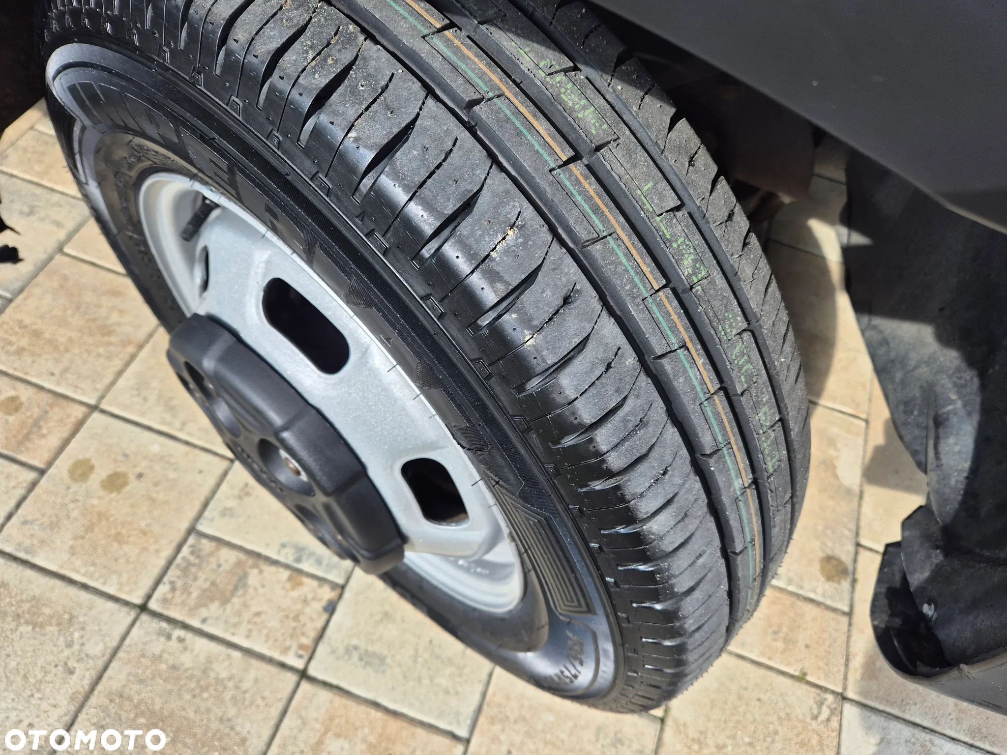 Iveco DAILY 35C14 L3H2 Kamery BLIZNIAK SPROWADZAONY TEMPOMAT - 8