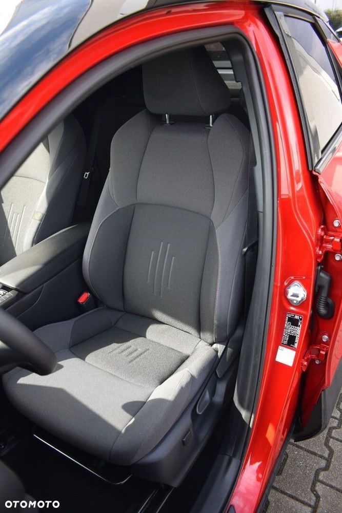 Toyota C-HR - 14