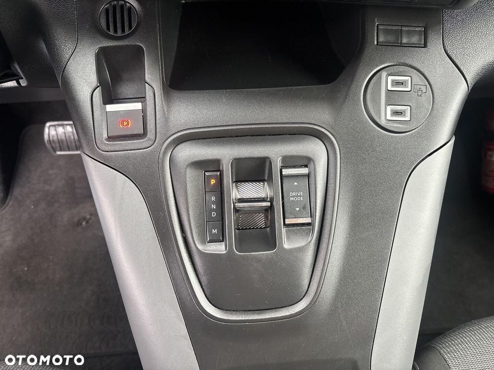 Toyota Proace City Verso 1.5 D-4D Family - 26