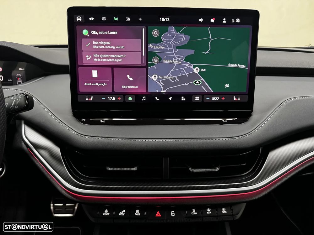 Skoda Elroq 85 Sportline - 15