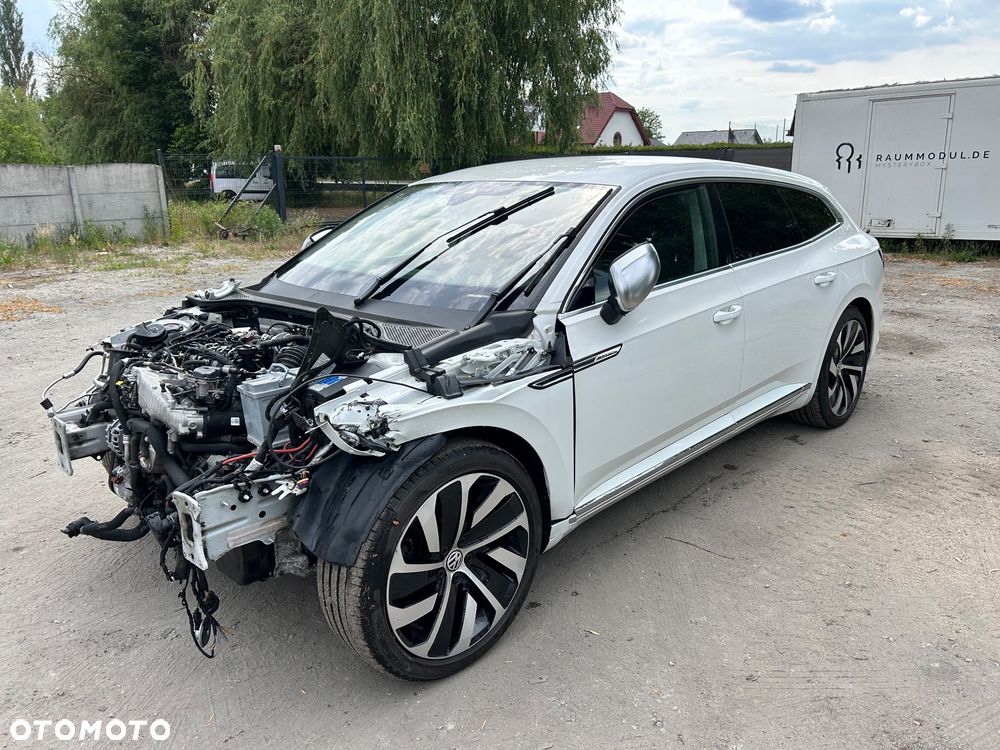 Volkswagen Arteon Shooting Brake 2.0 TDI 4Motion Elegance DSG - 3