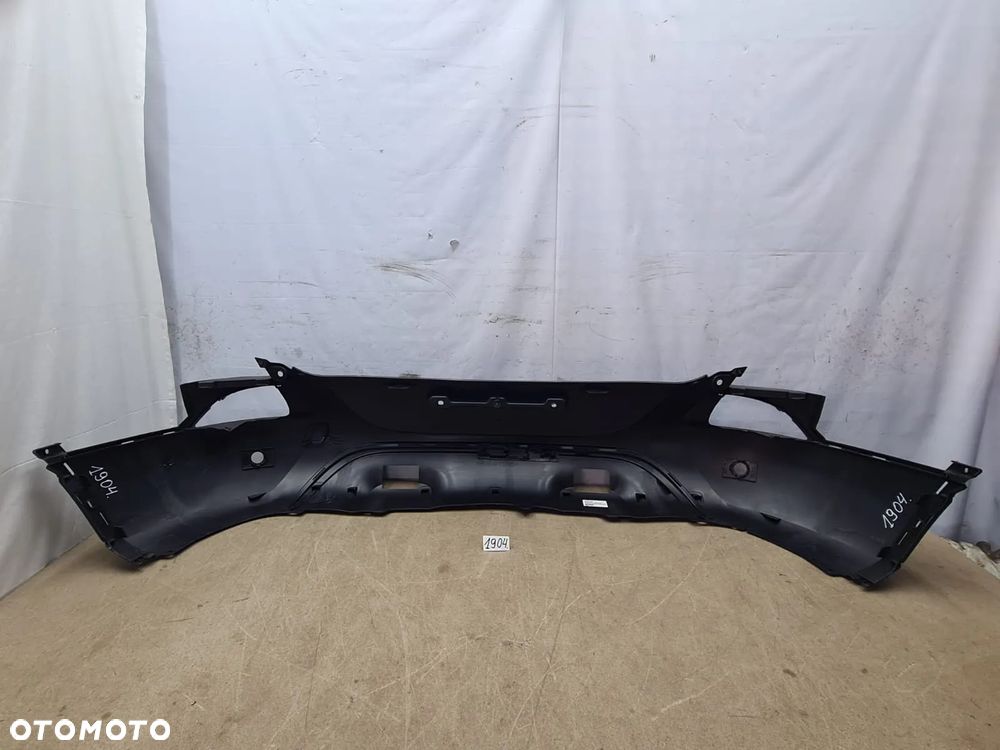 Renault kadjar 15-18r 850222154R 2xpdc zderzak tył tylny - 4