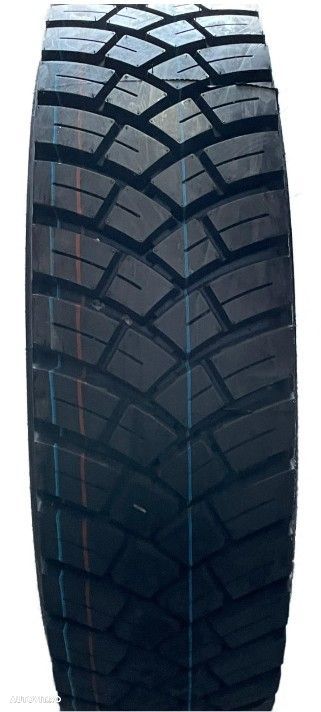 Anvelope noi 315/80R225 156/152L Hifly HH556 - 1