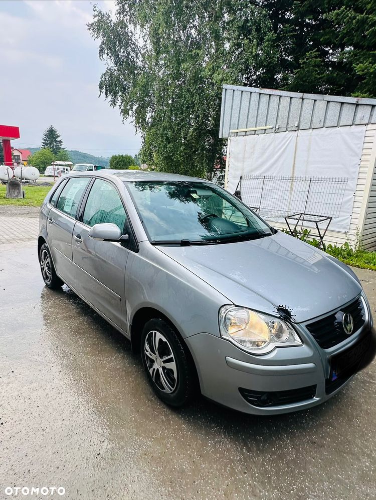 Volkswagen Polo 1.2 12V Comfortline - 2