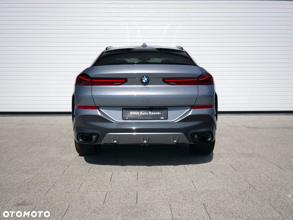 BMW X6 xDrive30d mHEV sport - 11