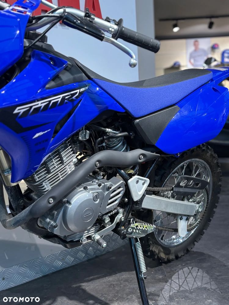 Yamaha TTR - 2
