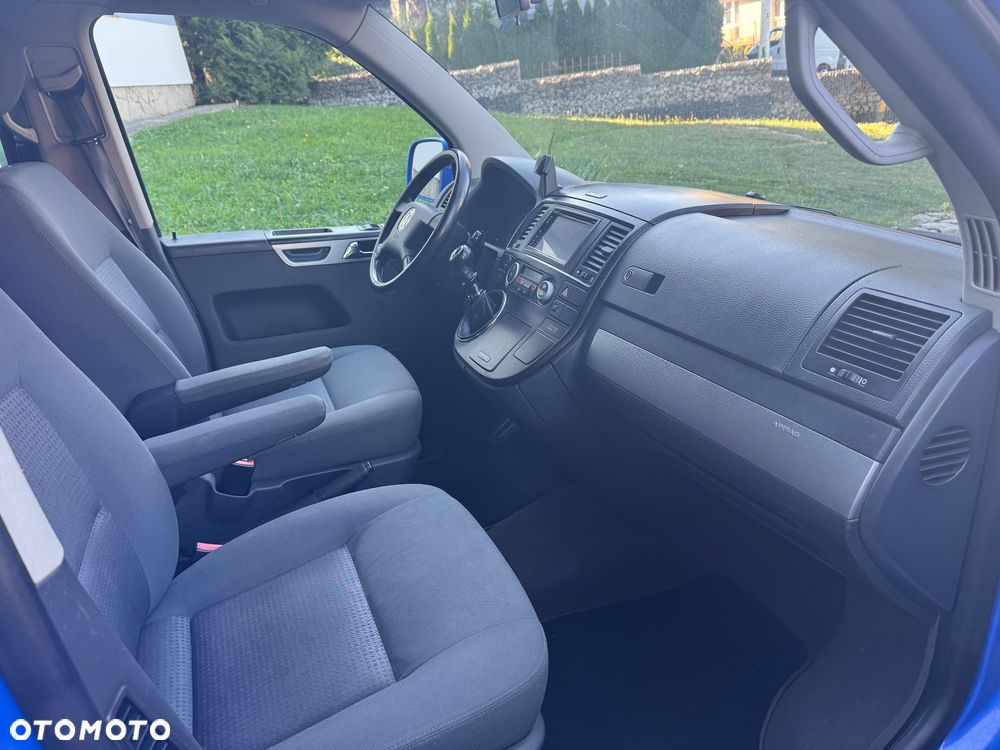 Volkswagen Multivan L1 Comfortline - 37