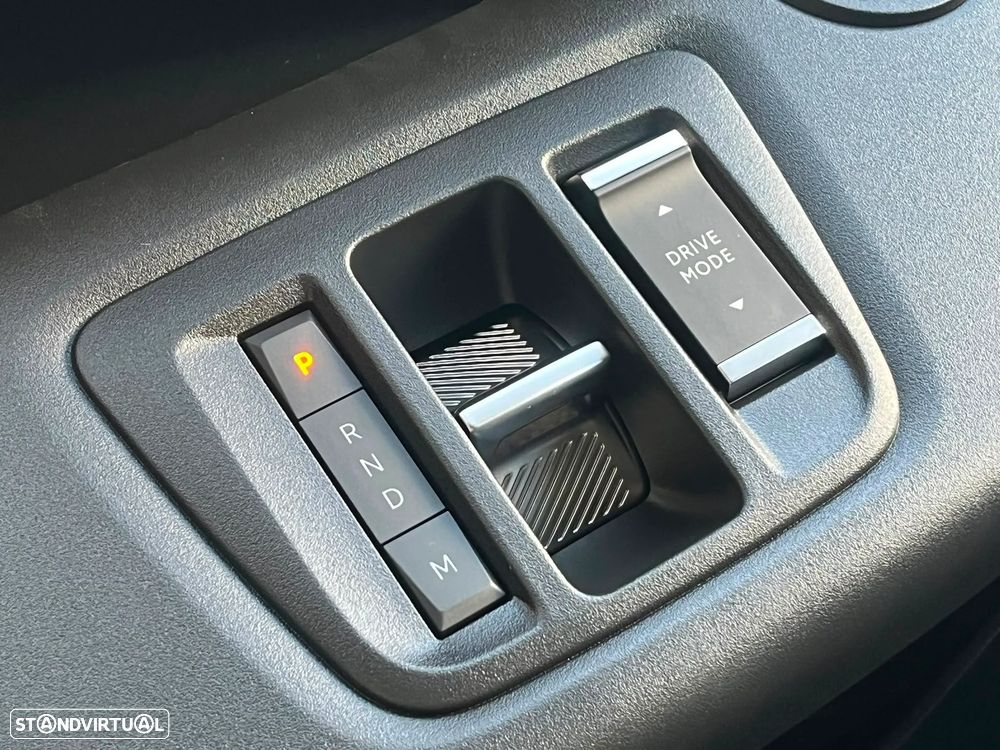 Peugeot Partner XL 1.5 BlueHDi 130cv EAT8 (caixa automática) - 30