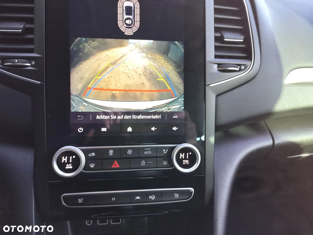 Renault Megane E-TECH 160 E-Tech engineered - 15