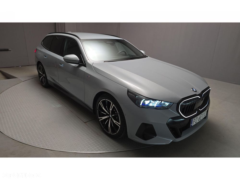 BMW Seria 5 - 26