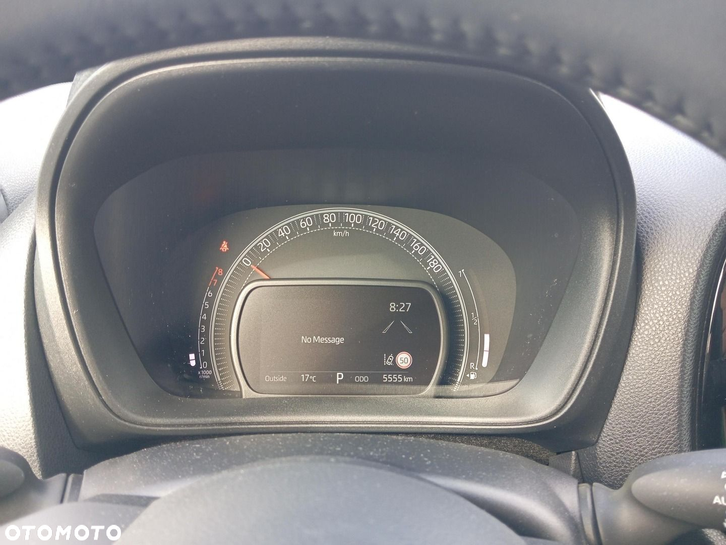 Toyota Aygo X 1.0 VVT-i Style CVT - 22