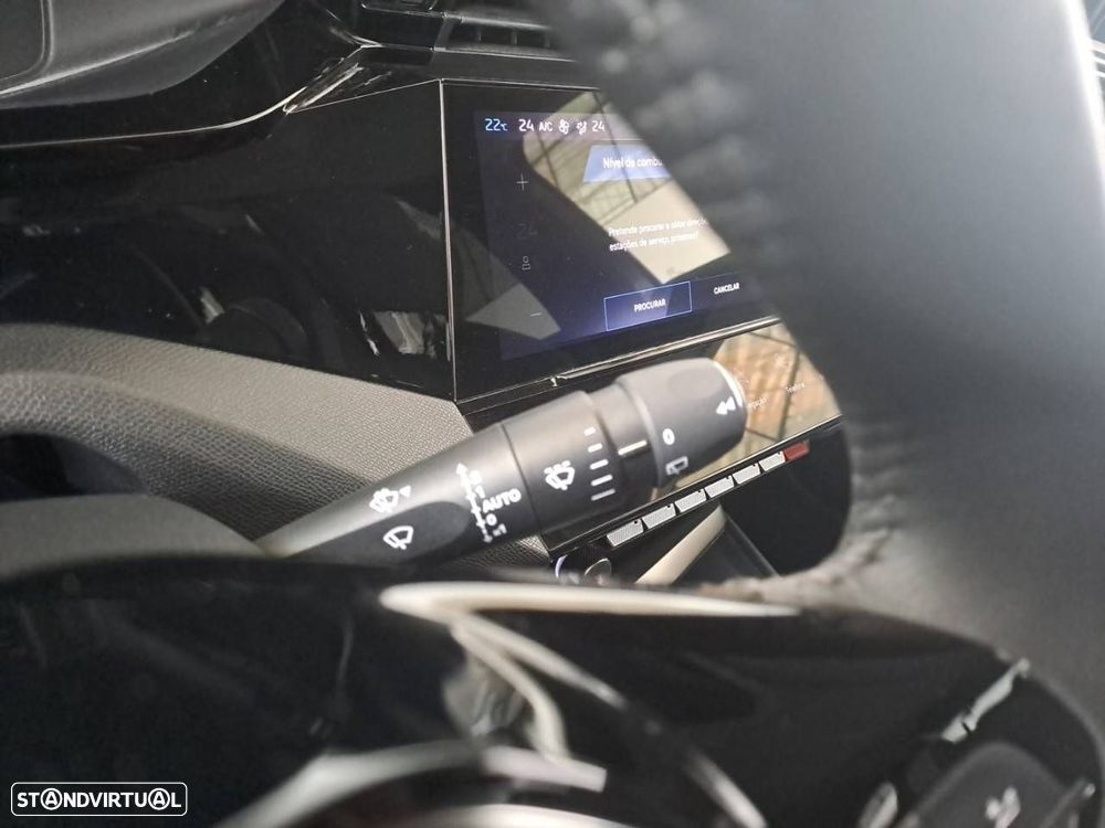 Peugeot 308 1.2 PureTech Allure - 15