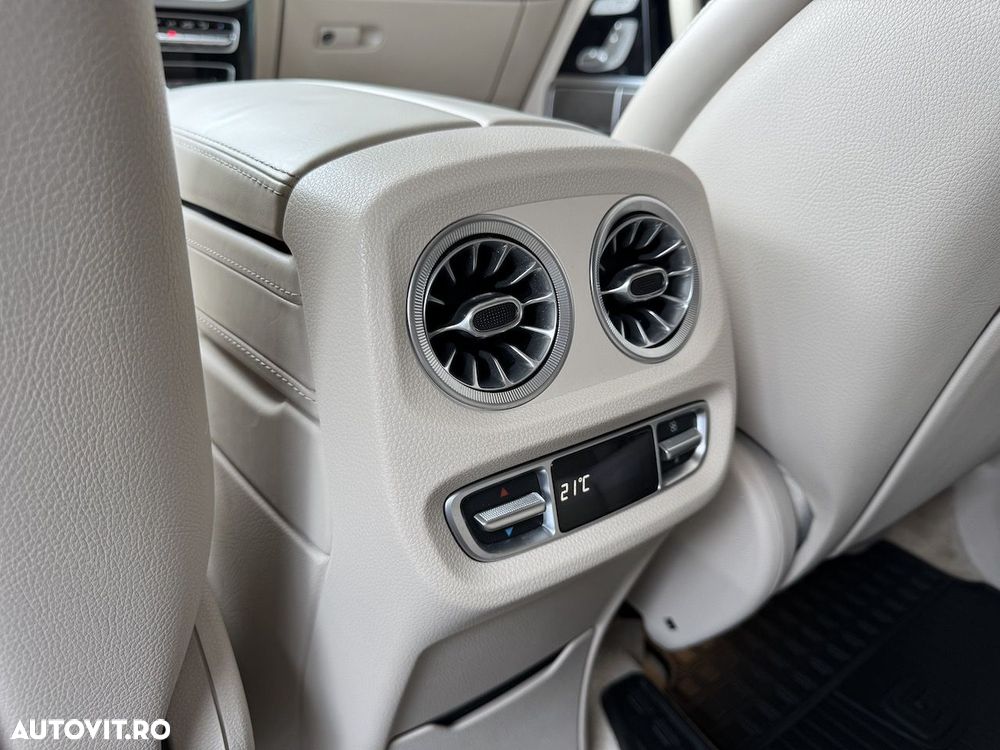 Mercedes-Benz G AMG 63 SW Long Aut. - 13