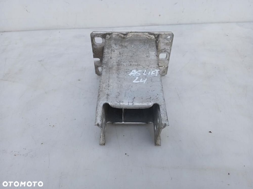 STREFA ZGNIOTU LEWA WZMOCNIENIE ZDERZAKA AUDI A5 8T LIFT 8K0807133 - 3