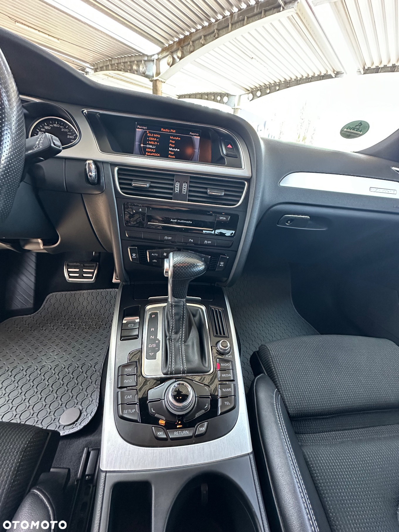 Audi A4 2.0 TDI Quattro Sport S tronic - 19
