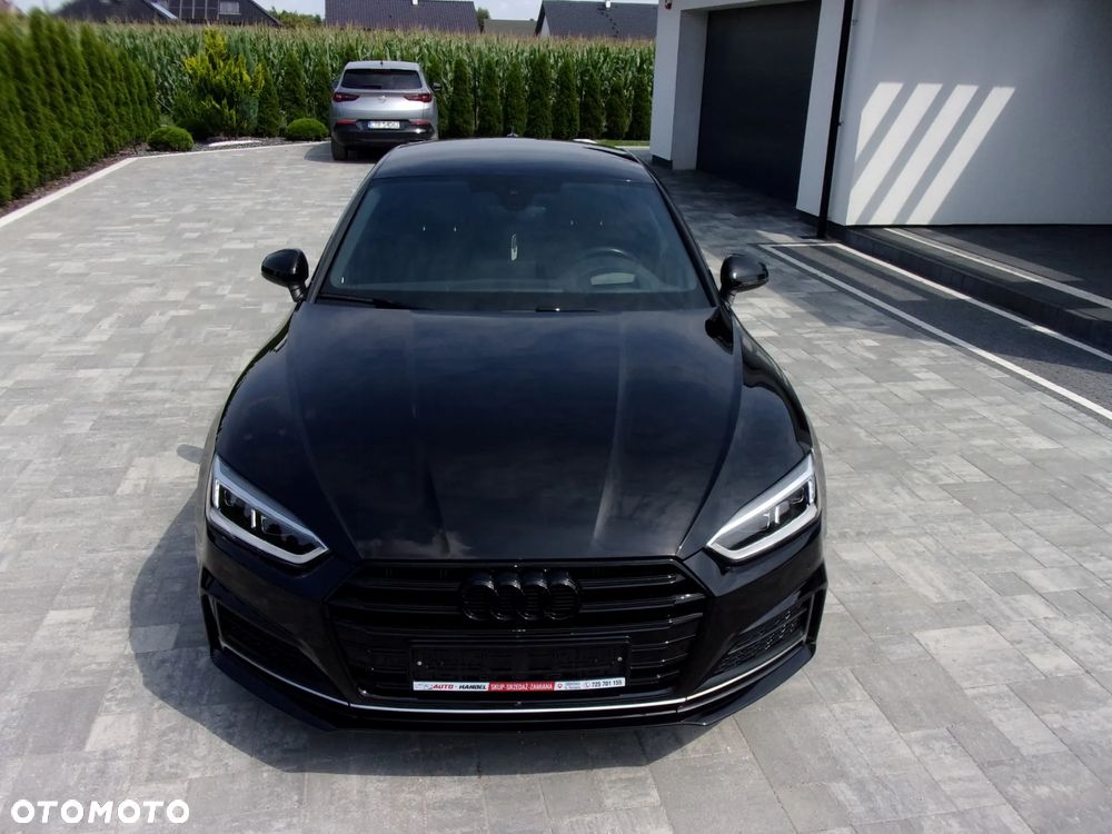 Audi A5 - 3