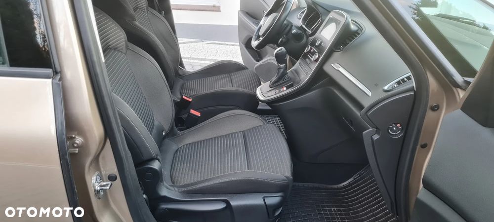 Renault Scenic - 10