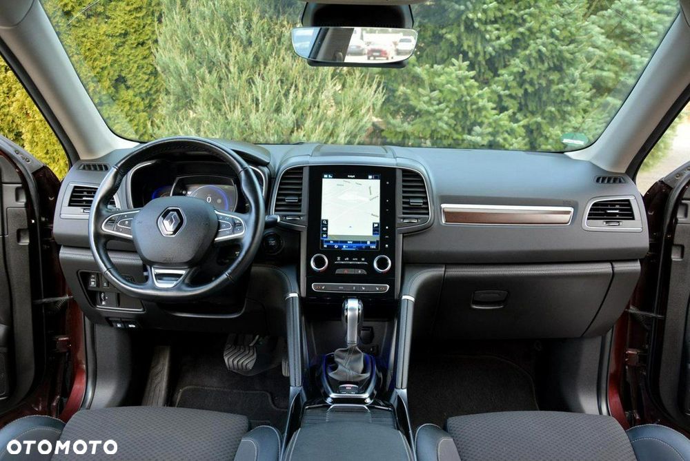 Renault Koleos 2.0 Blue dCi Intens 4x4 X-Tronic - 23