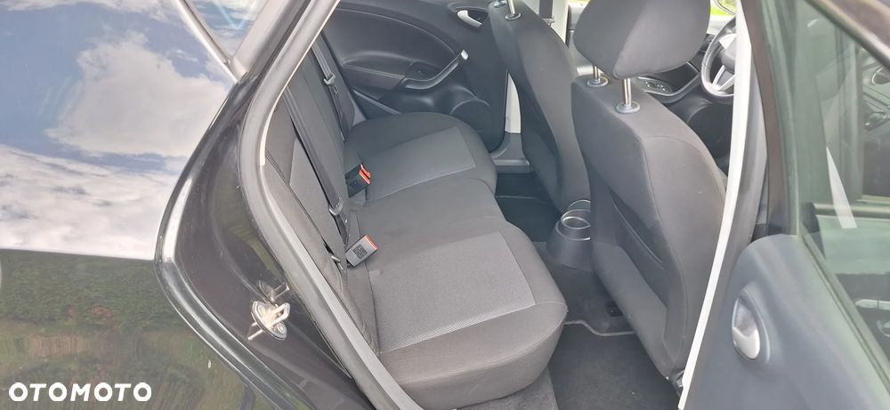 Seat Ibiza 1.6 16V Sport Edition - 13