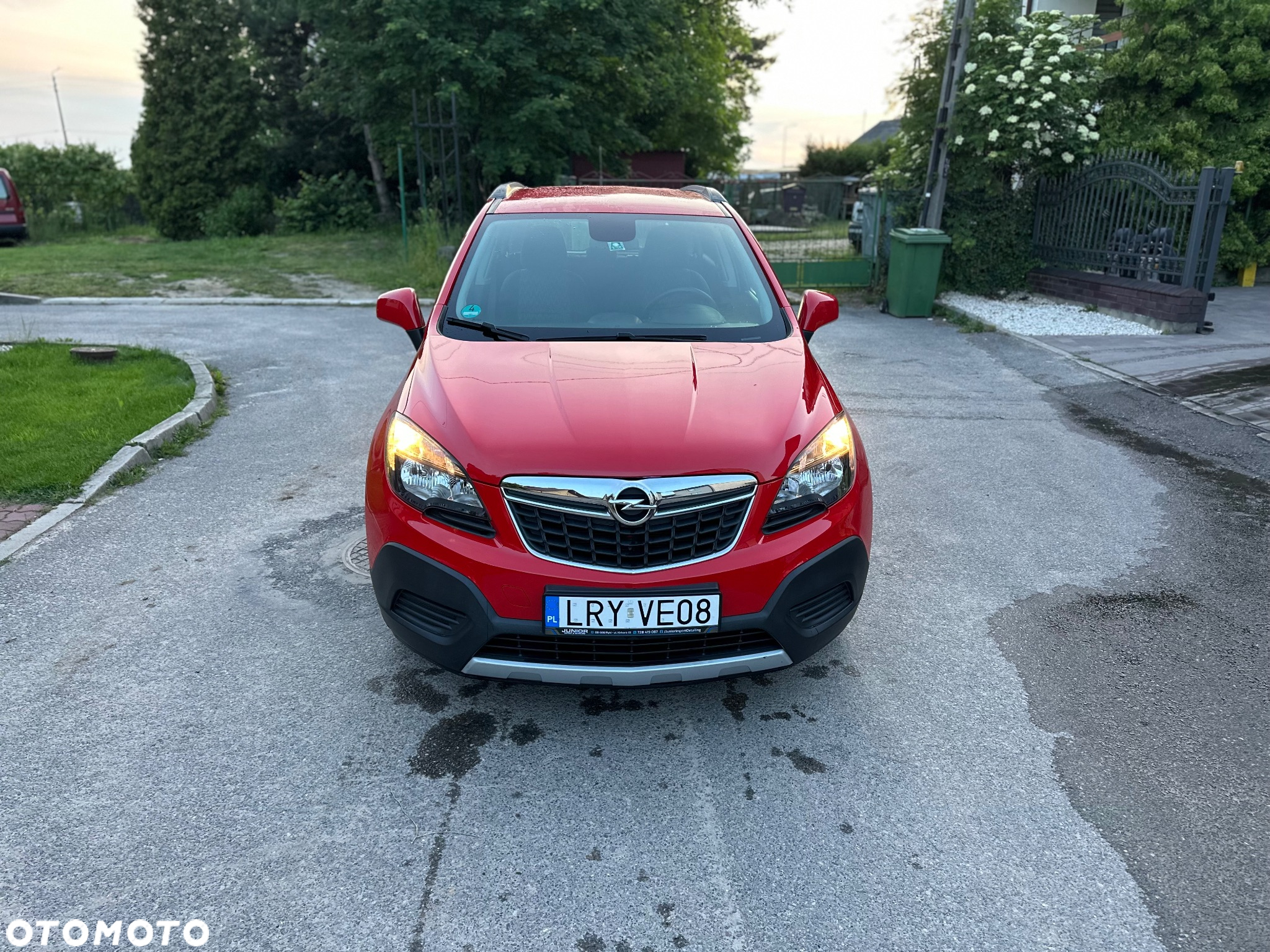 Opel Mokka 1.6 Active S&S - 18