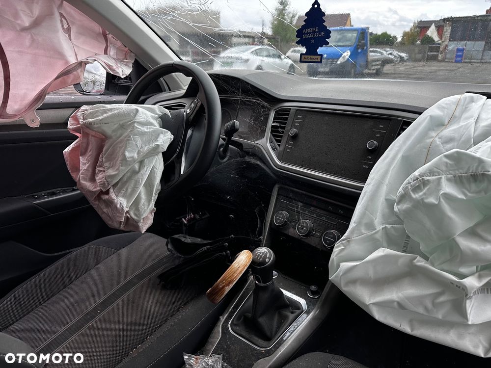 Volkswagen T-Roc 1.0 TSI OPF Style - 6