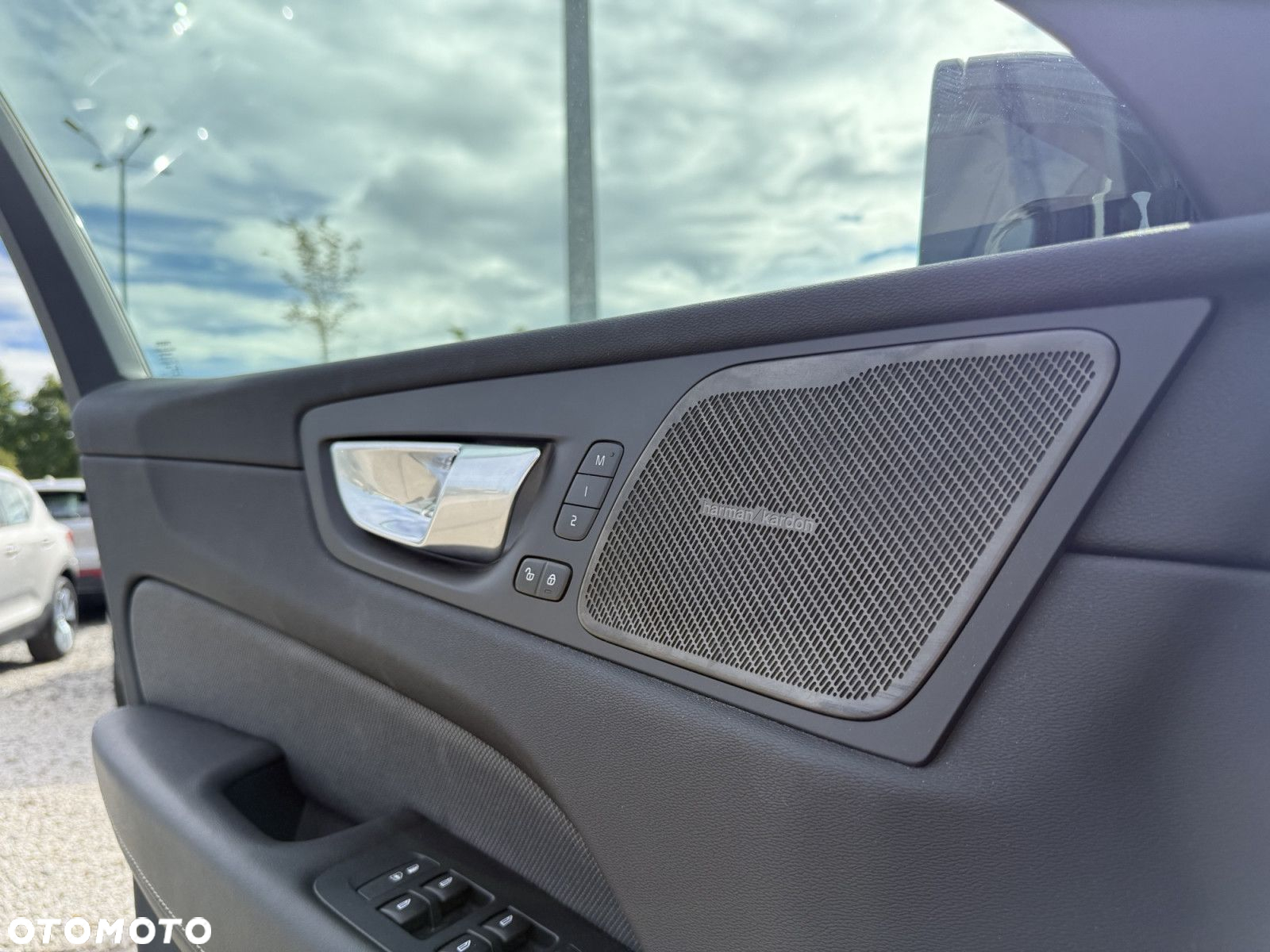 Volvo XC 60 - 17