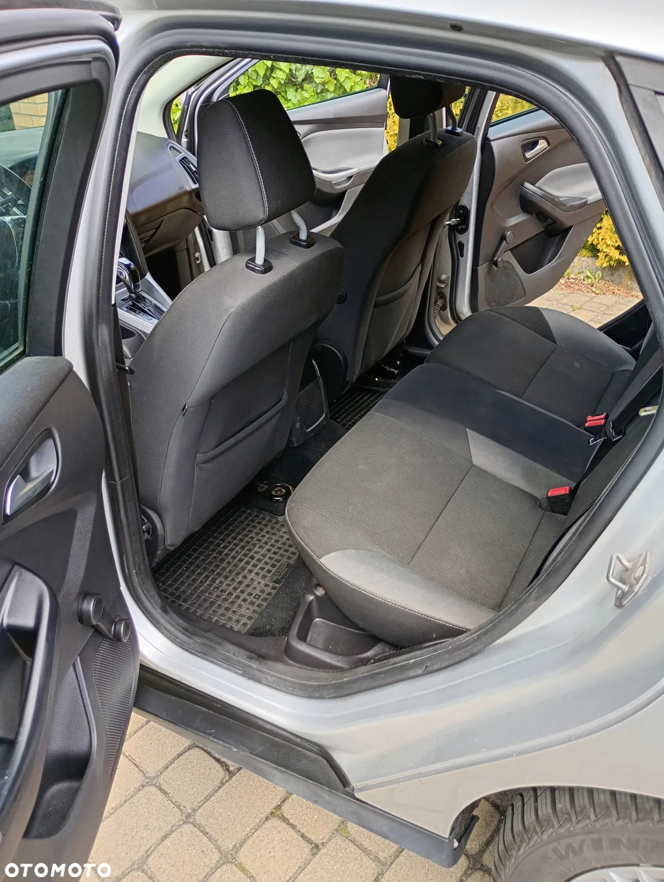Ford Focus - 13