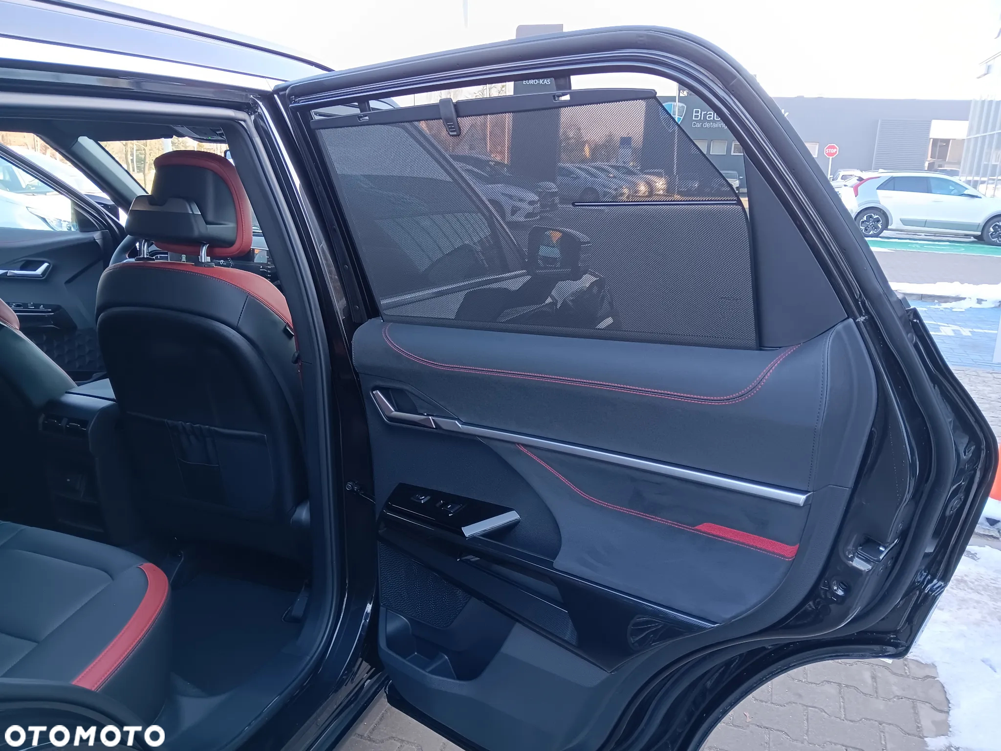 SsangYong/KGM Actyon Acyton 1.5 T-GDI Wild - 18